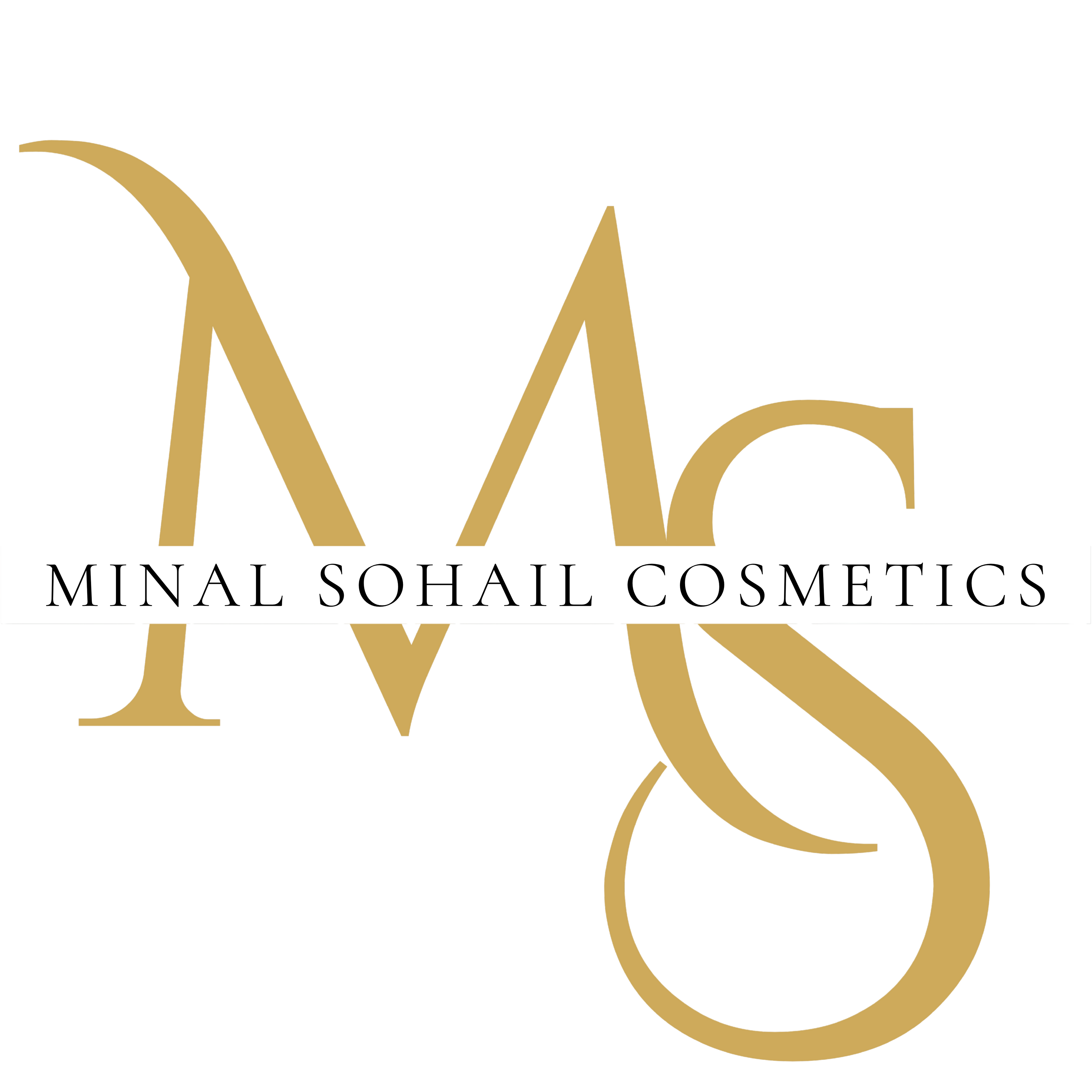 Minal Sohail Cosmetics